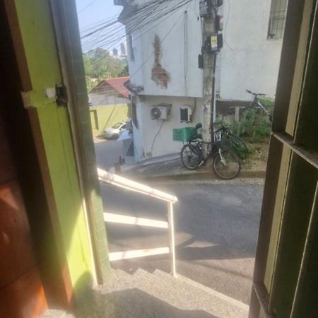 Perto De Tudo Ρίο ντε Τζανέιρο Εξωτερικό φωτογραφία