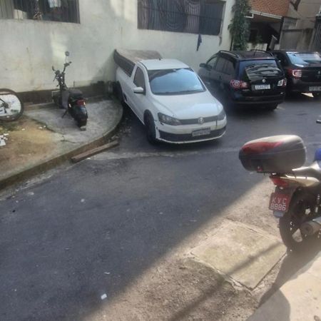 Perto De Tudo Ρίο ντε Τζανέιρο Εξωτερικό φωτογραφία