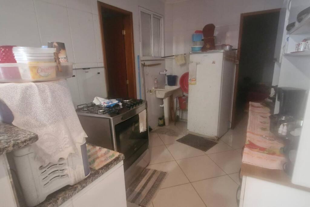 Perto De Tudo Ρίο ντε Τζανέιρο Εξωτερικό φωτογραφία