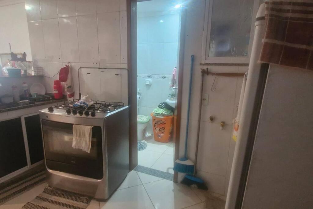 Perto De Tudo Ρίο ντε Τζανέιρο Εξωτερικό φωτογραφία